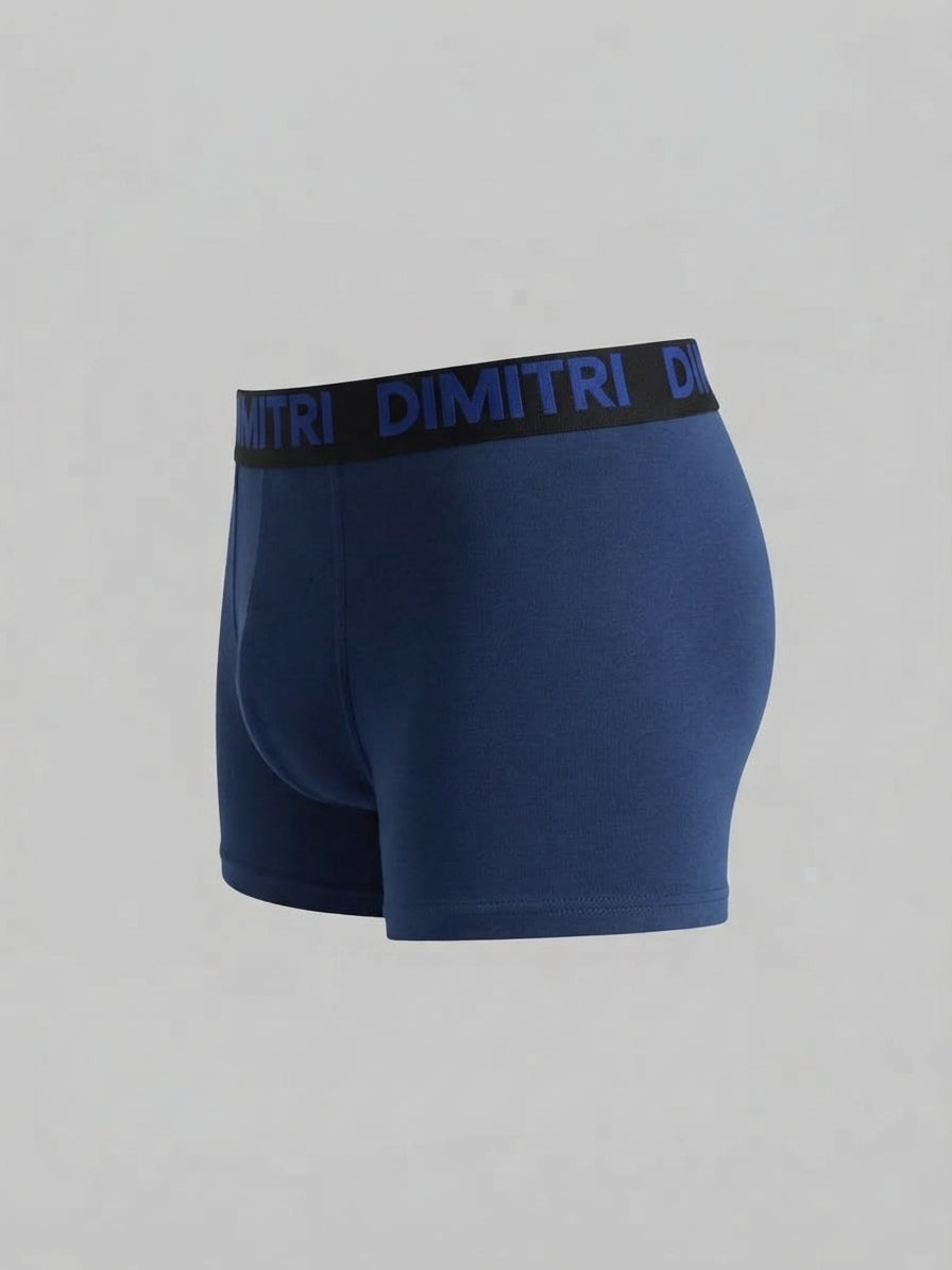 Boxer ESSENTIAL 02 — Aero