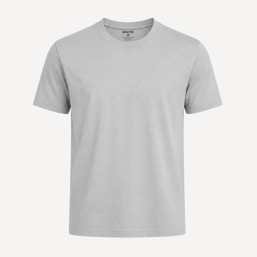 Remera Dimitri Calce Perfecto