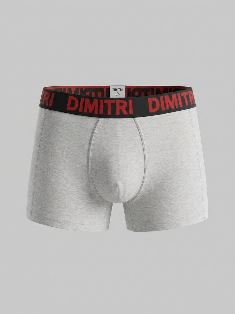 Boxer ANATOMIC 03 — Jaspeado