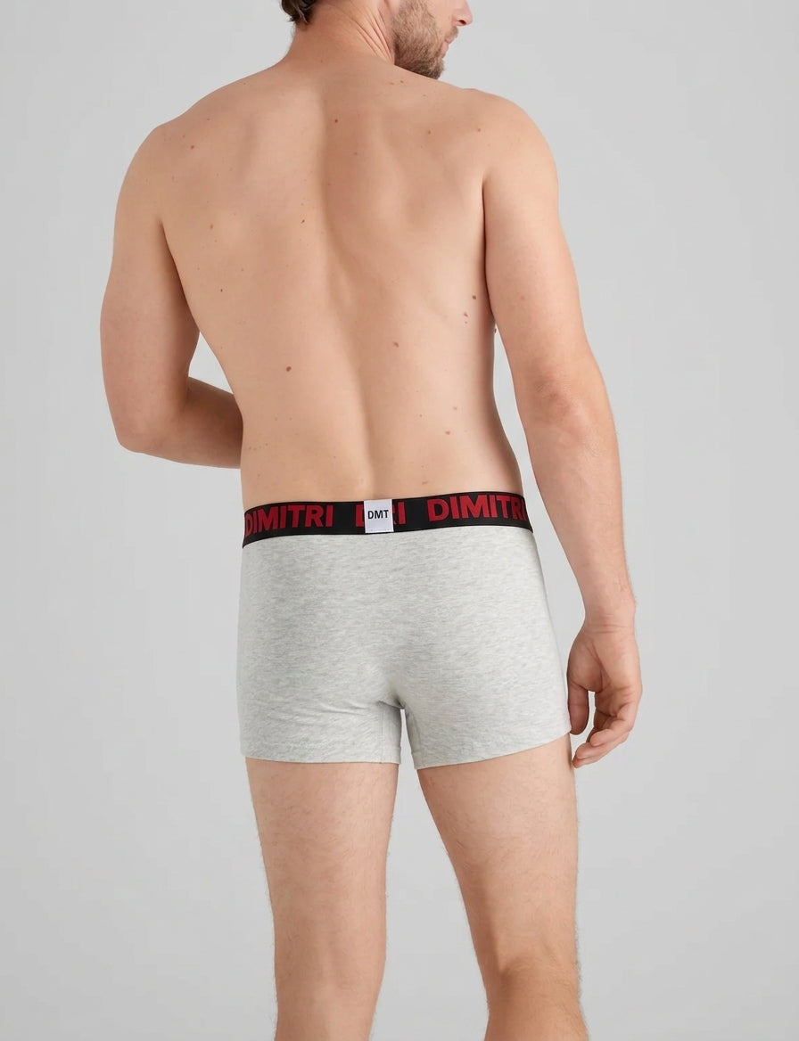 Boxer ANATOMIC 03 — Jaspeado