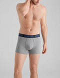 Boxer ANATOMIC 02 — Melange Medio