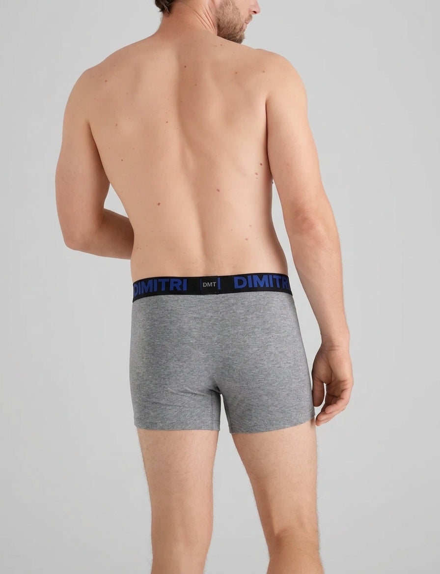 Boxer ANATOMIC 02 — Melange Medio