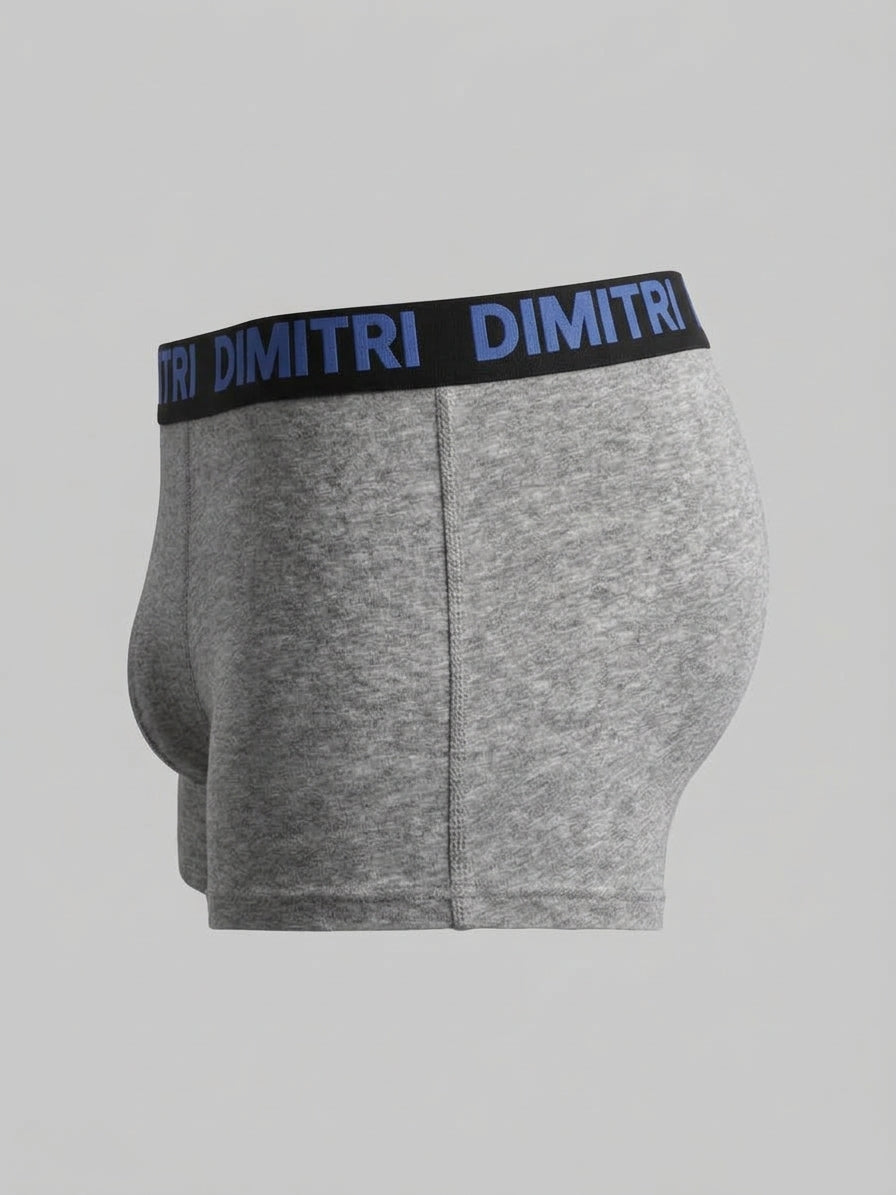 Boxer ANATOMIC 02 — Melange Medio