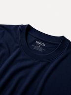 Pack x3 Remeras 100% Algodón + Gorro y Boxer de Regalo